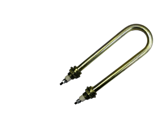 Изготовление ТЭНов для воздуха